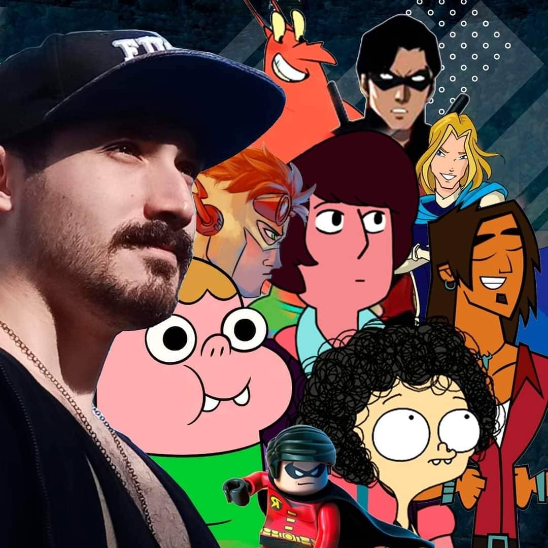 Jesus Hernandez Mocitox