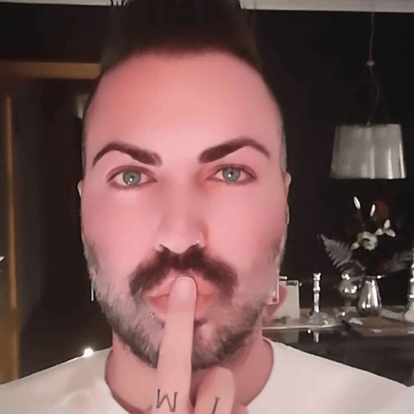 Johny Demoni Mocítox